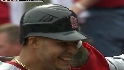 Molina's grand slam
