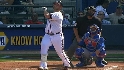 McCann's homer
