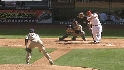 Reynolds' two-run home run