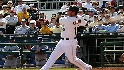 Pirates' five-run fifth