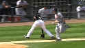 Radio, TV call Buehrle's play