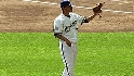 Gallardo's solid start