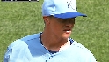 Greinke's strong start