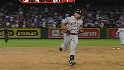 DeRosa's dinger