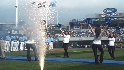 Opening Day at The K
