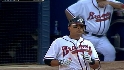 Prado's RBI single