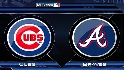 Recap: CHC 5, ATL 16
