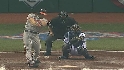 Scott's dinger