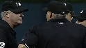 Keppinger's double upheld