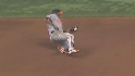 Tejada's nice stop