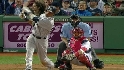 Cano crushes one