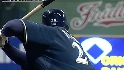 Prince's RBI single