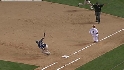 Upton's RBI single