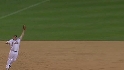 Reynolds' leaping snag