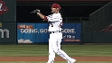 Stokes' scoreless relief