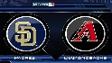 Recap: SD 6, ARI 3