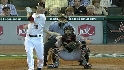 Sullivan's two-run triple