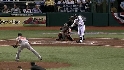 Upton's RBI single