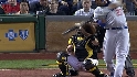 Kemp's RBI double