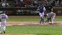Bautista's bases-loaded walk