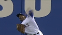 Encarnacion's sacrifice fly