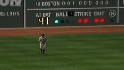 Mo shuts the door