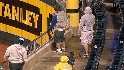 Cabrera's solo home run