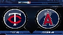 Recap: MIN 4, LAA 2