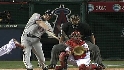 Morneau's two-run blast
