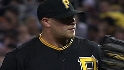 Pirates bullpen sets up win