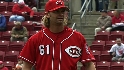Arroyo's stellar start