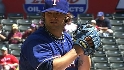 Wilson's dominant start