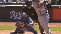 Cabrera's go-ahead homer