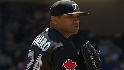 Romero's strong start