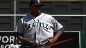 Colome's three innings of work