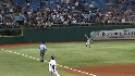 Crawford's sacrifice fly