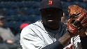 Willis' strong start