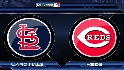 Recap: STL 1, CIN 2