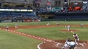 Wieters' RBI single