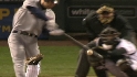 Sizemore's RBI double