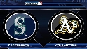 Recap: SEA 2, OAK 6
