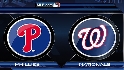 Recap: PHI 5, WSH 6