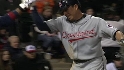 Sizemore's second RBI double