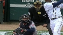 Jackson's RBI single