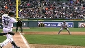 Ordonez's RBI double