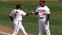 Tejada's two-run single