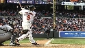 Tejada's two-run shot