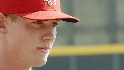Bodley on Strasburg and Thome