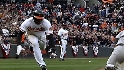 Izturis' RBI double