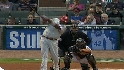 Howard's RBI double